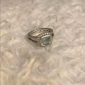 David Yurman Ring